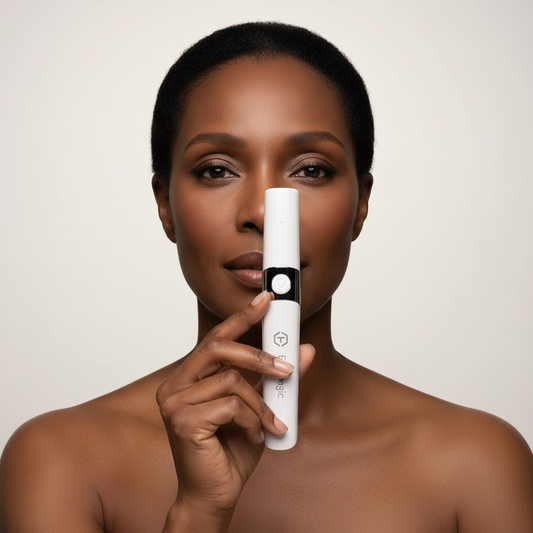 Eye Wrinkle Eyelid Anti-Aging Device