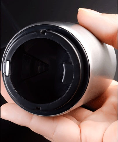 Stainless Steel Bottle Opener Web Celebrity Bar Press Opener Bottle Opener Automatic Summer Party- Cjc