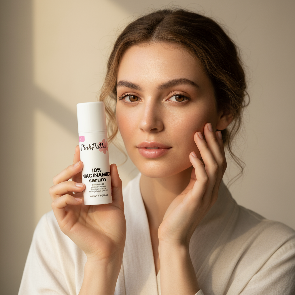 10% Niacinamide Serum