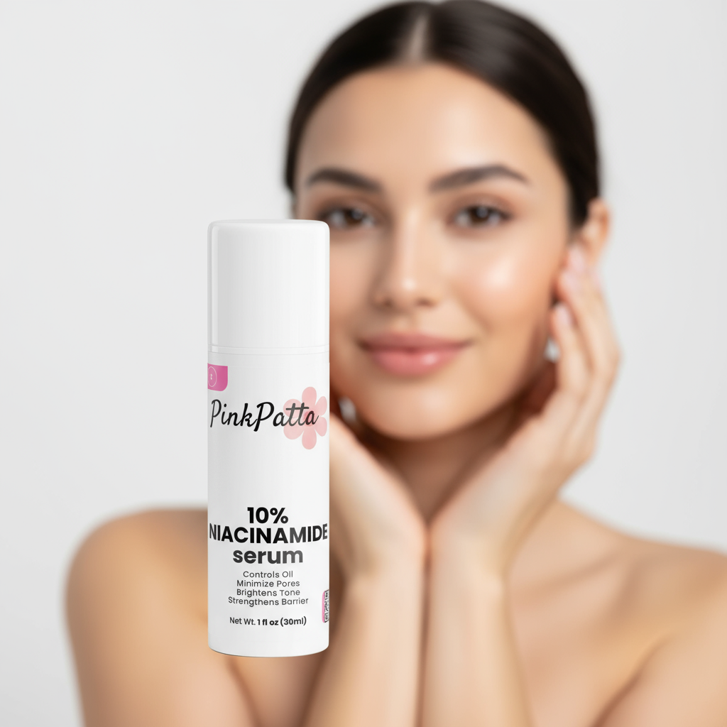 10% Niacinamide Serum