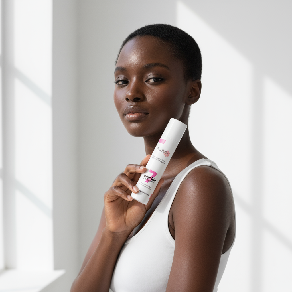 peptide complex 7 Moisturizer