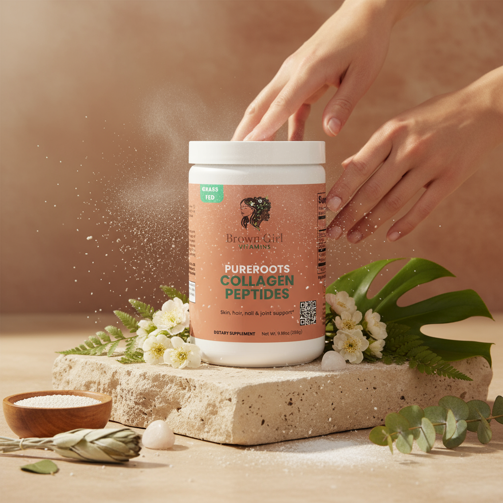 PureRoots Collagen Peptides