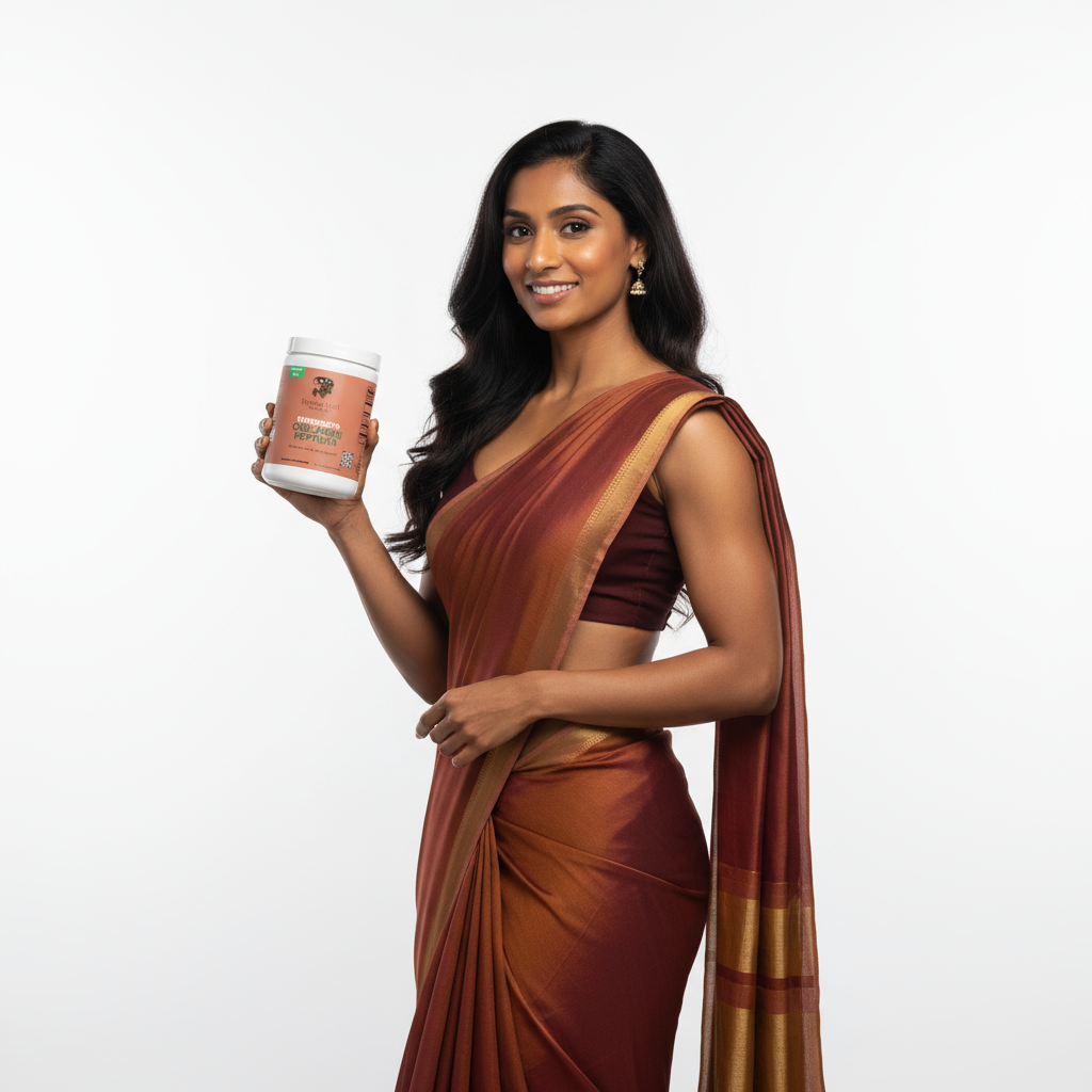 PureRoots Collagen Peptides