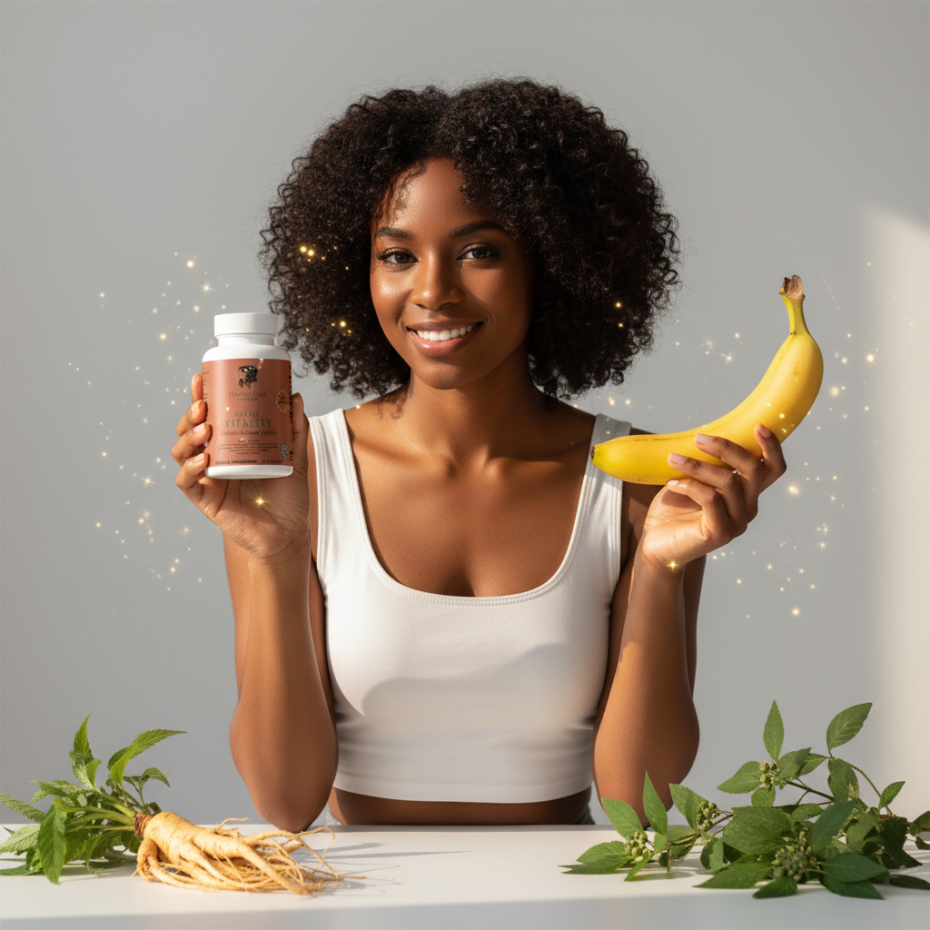 Femme Vitality