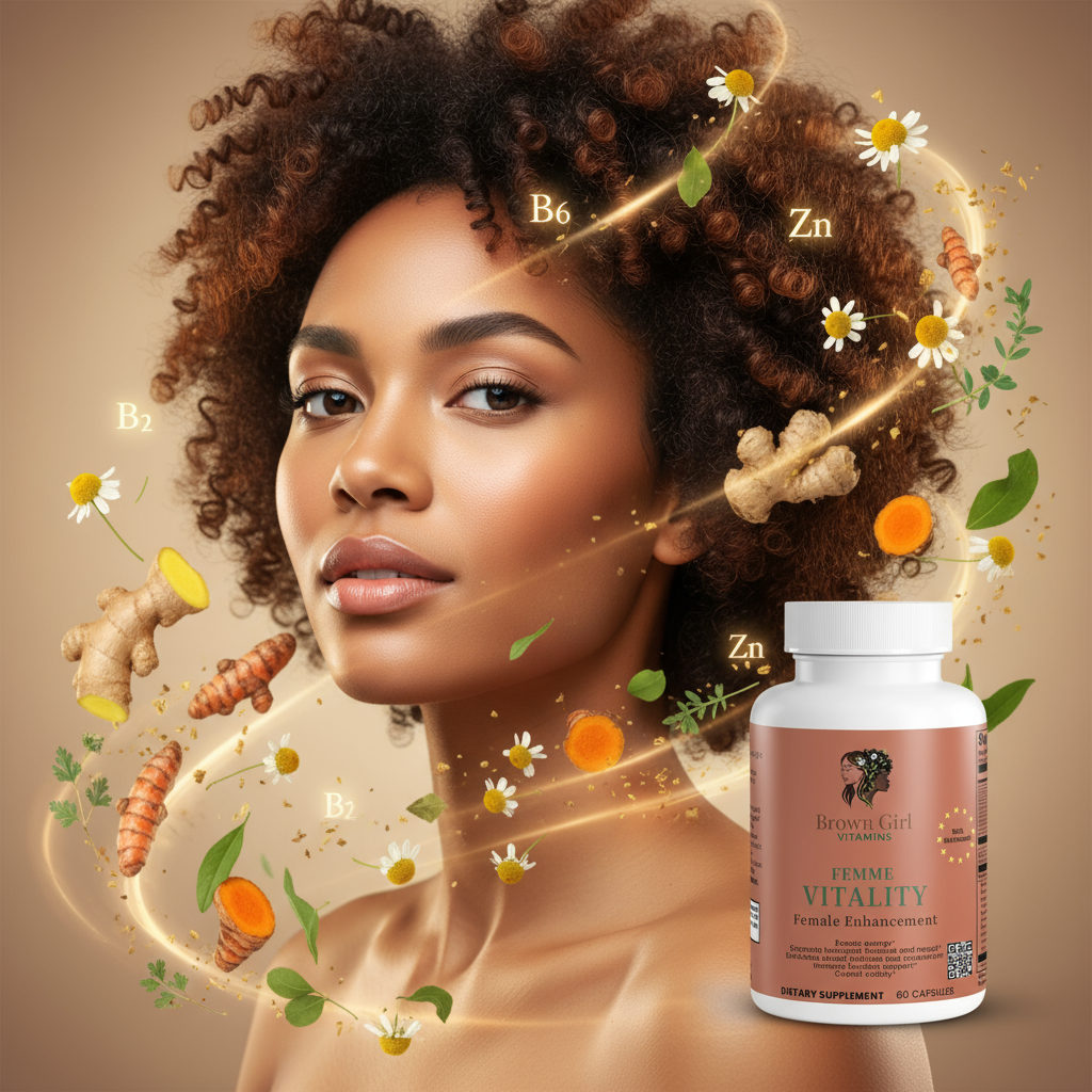 Femme Vitality