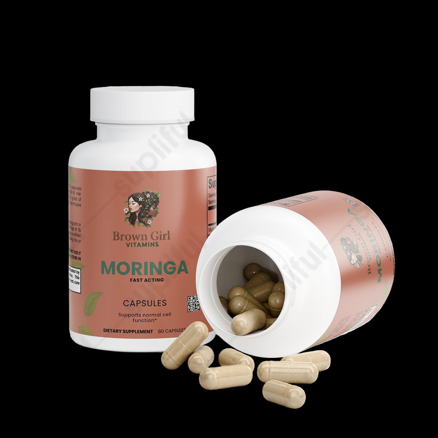 Moringa
