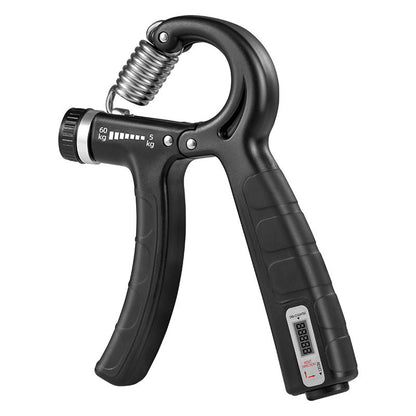 Professional Hand-Strength and  Muscle Developer - Adjustable Tension
