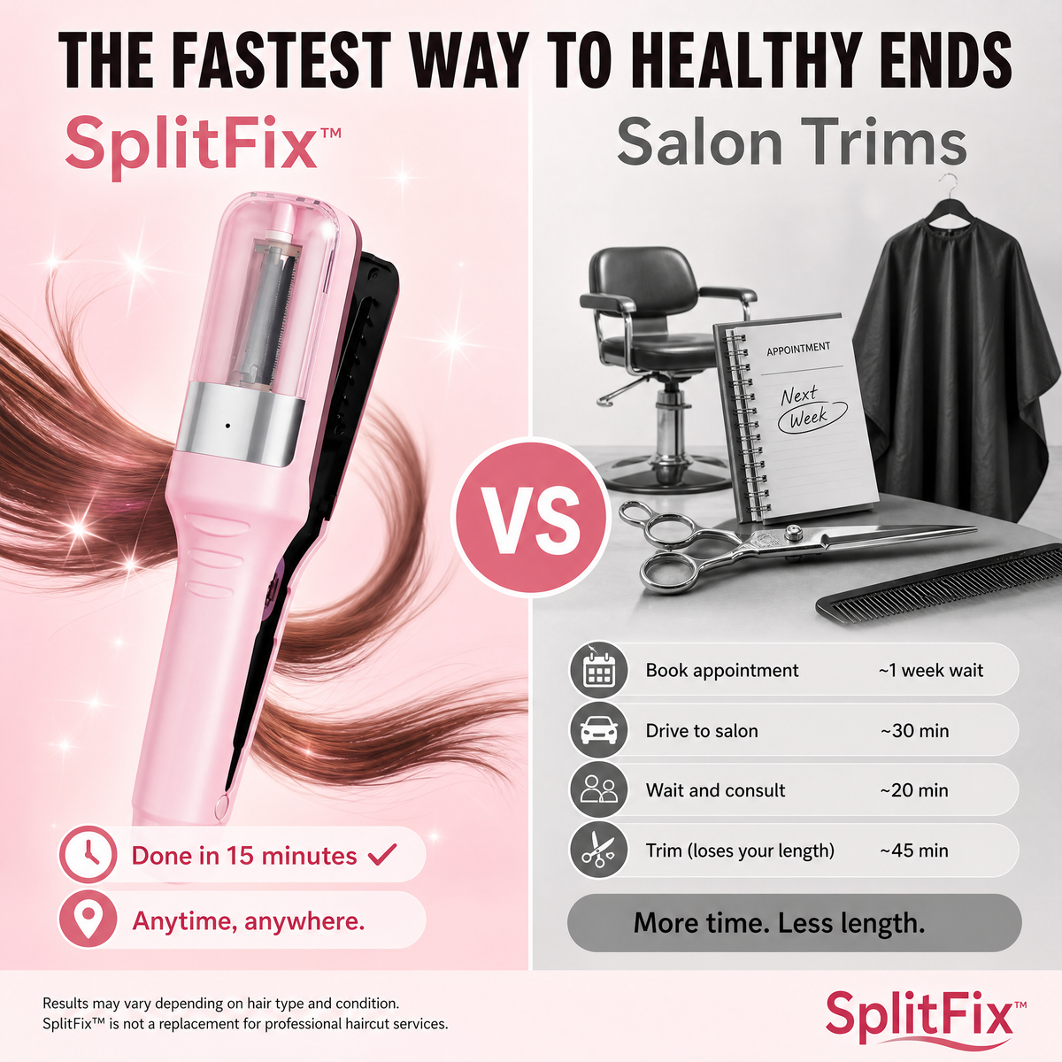SplitFix