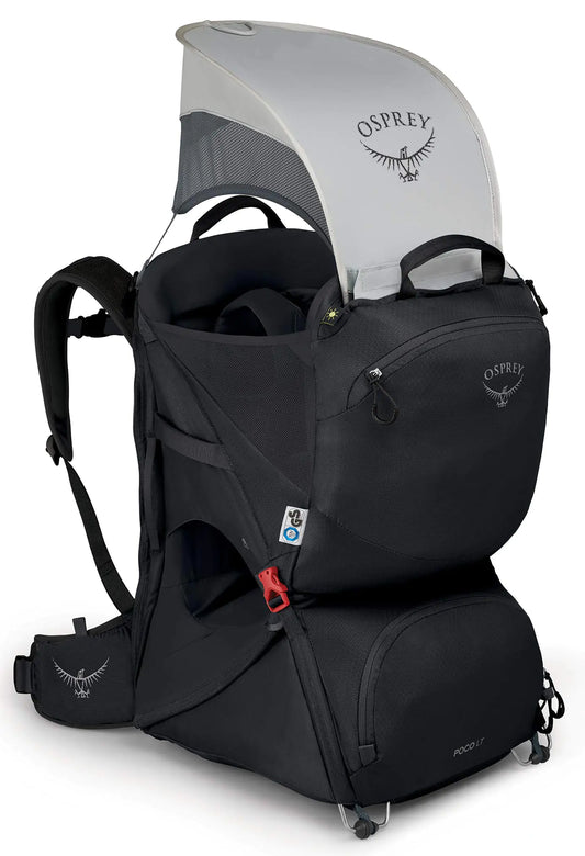 Osprey Poco LT Child Carrier Backpack