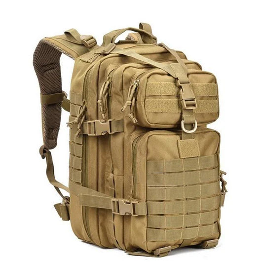 Amazon Outdoor Camouflage Tactical Backpack (Large Capacity)