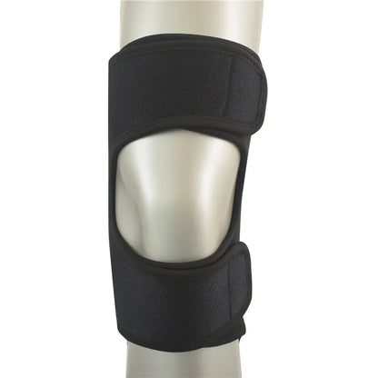 ProFlex Knee Support – Breathable, Non-Slip Joint Pads with Rebound Spring Technology