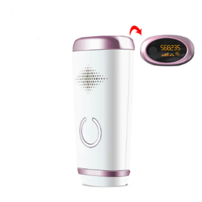 Women's Hair Removal Device - Full Body Shaver