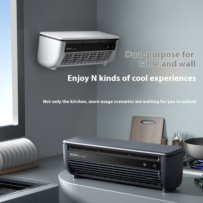 Arctic Aura Dorm Fan