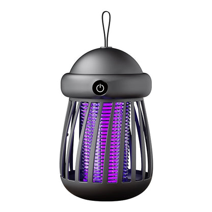 Mosquito Killer Lamp Insect Repellent - Compact Enough for the table, Ready for ever adventure!