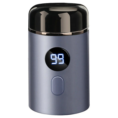 Mini Portable Travel Shaver