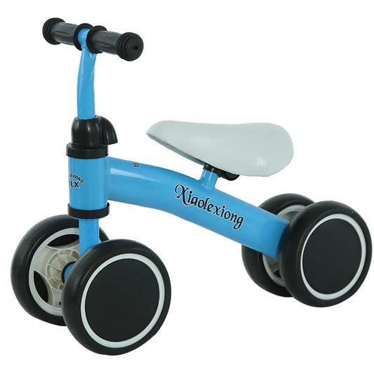 Baby Learning Walker and Balance Bike for Ages 1-3