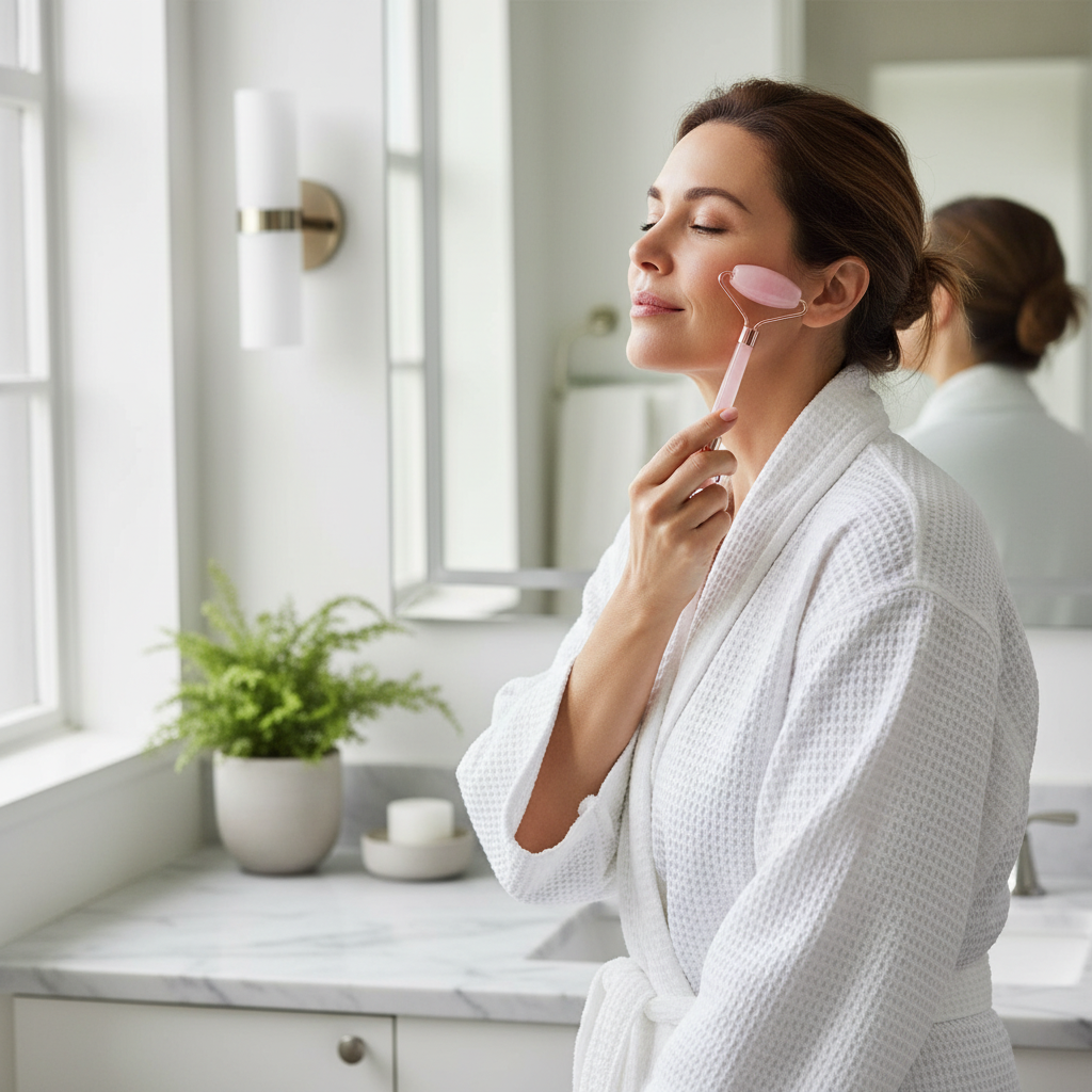 GlowWave-LiftIQ Face and Neck Lift