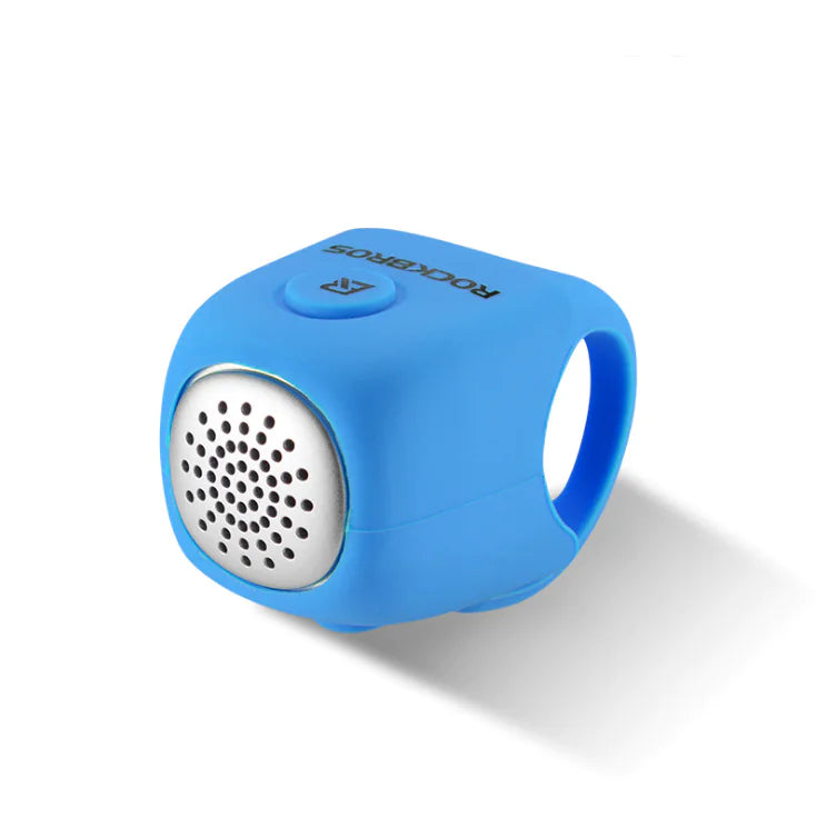 Electric Horn for Mountain Bike Bell