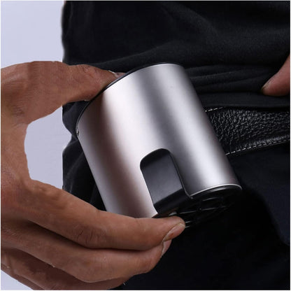 Portable Outdoor Waist Hanging Cooling Fan