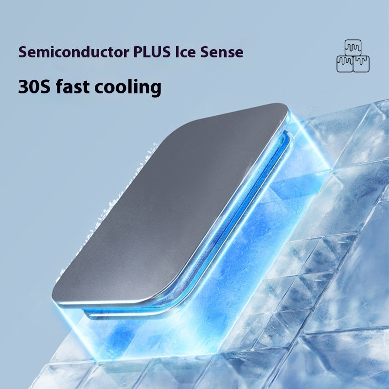 Arctic Aura Dorm Fan