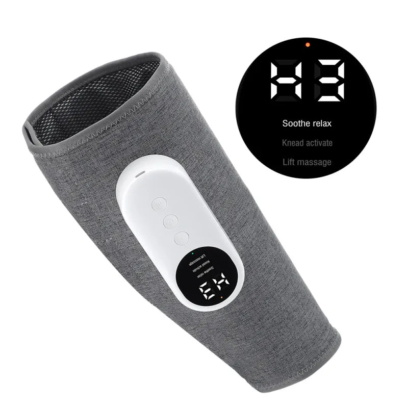 CircuEase™ Cordless Leg Massager with Heat