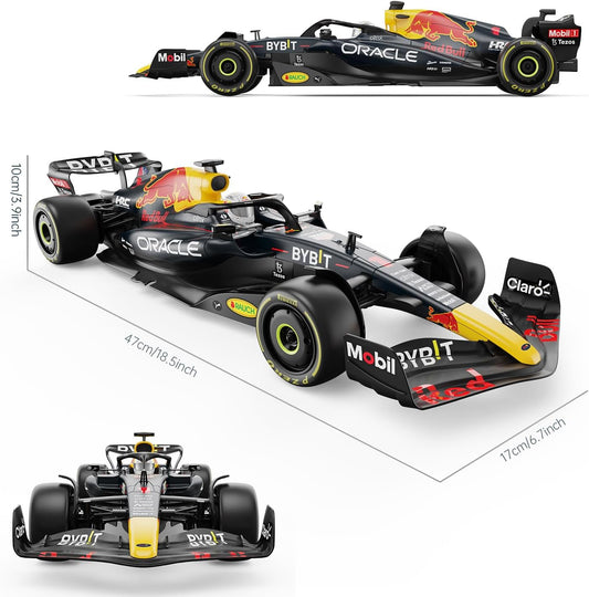 F1 Remote Control Car Model Toy Racer