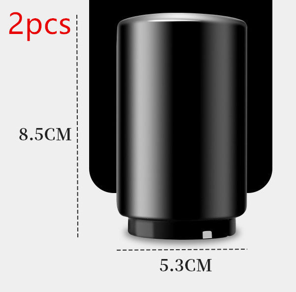 Stainless Steel Bottle Opener Web Celebrity Bar Press Opener Bottle Opener Automatic Summer Party- Cjc