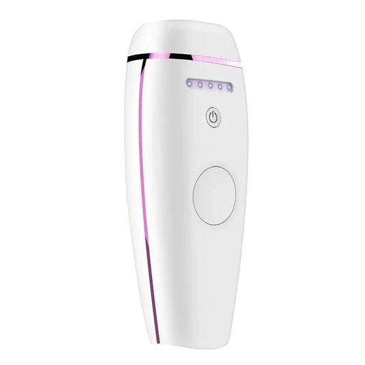 Women's Hair Removal Device - Full Body Shaver