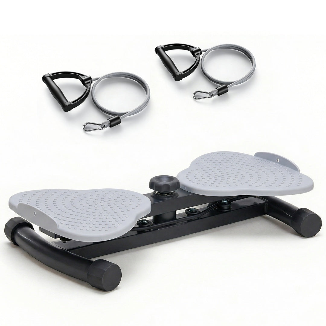 Waist And Abdomen Rotation Machine, Abdominal Rotation Board, Noise-free Fitness Tool, Suitable For Core Muscle Training And Abdominal Fat Reduction