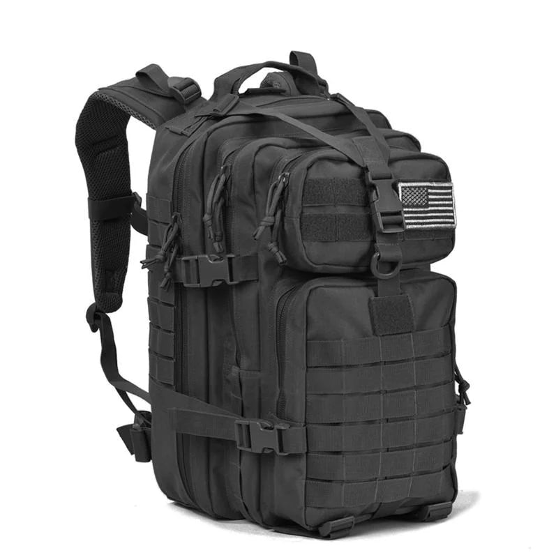 Amazon Outdoor Camouflage Tactical Backpack (Large Capacity)
