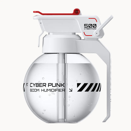 Boom Aromatherapy Humidifier -ZD
