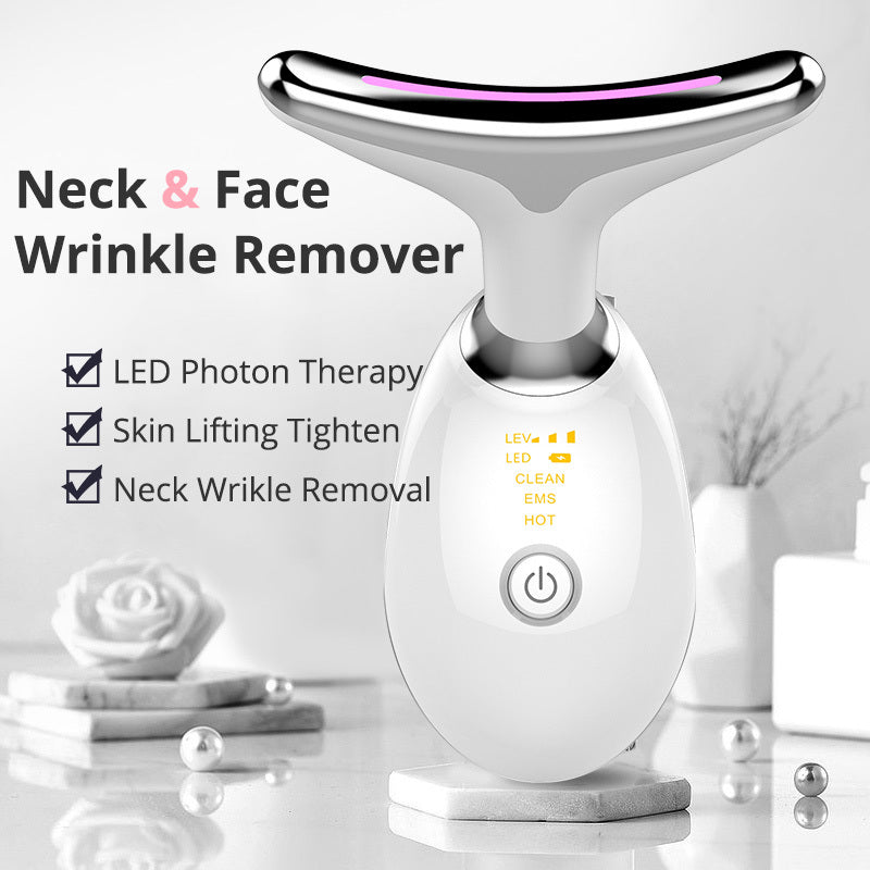 GlowWave-LiftIQ Face and Neck Lift