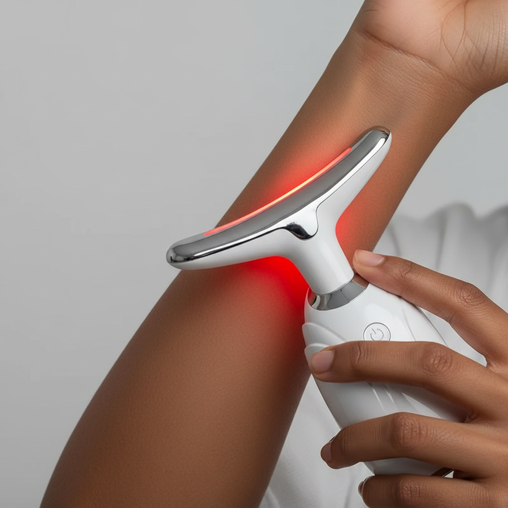 GlowWave-LiftIQ Face and Neck Lift