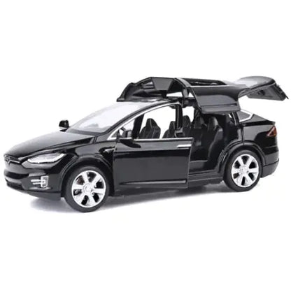 Car model