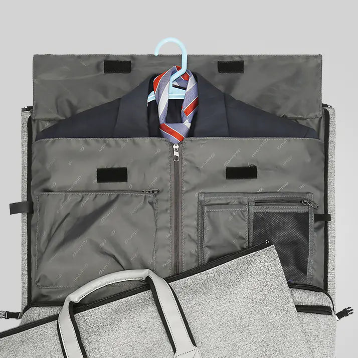 Travel Suitcase, Business Handbag, Large Capacity