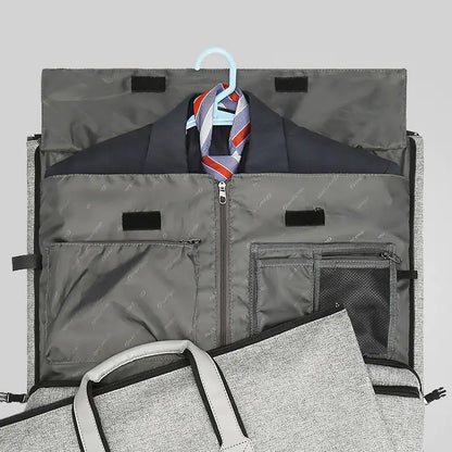 Travel Suitcase, Business Handbag, Large Capacity