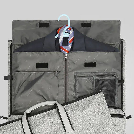 Travel Suitcase, Business Handbag, Large Capacity