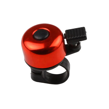Colored Folding Bike Small Bell