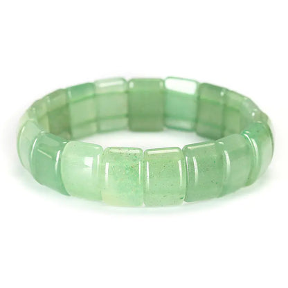 Agate Tiger Eye Hand Volleys for All Genders
