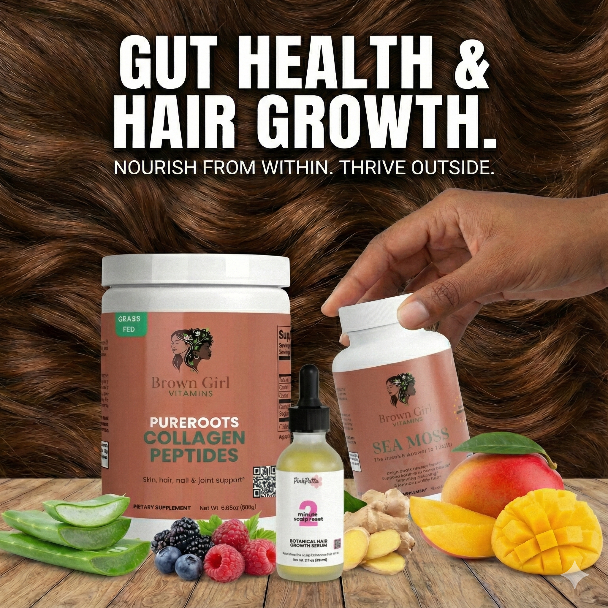 Diaspora Defense Pack