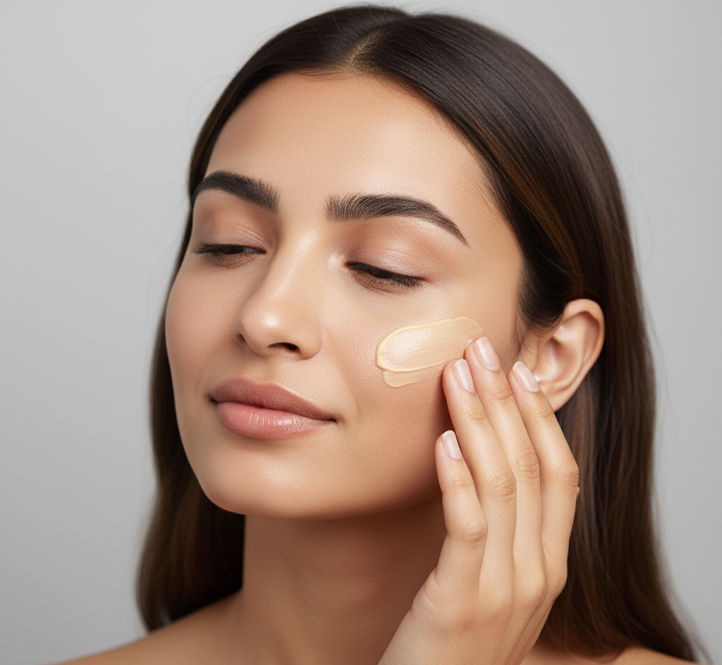 Daily Repair Riche Créme – Deep Hydration & Youthful Radiance