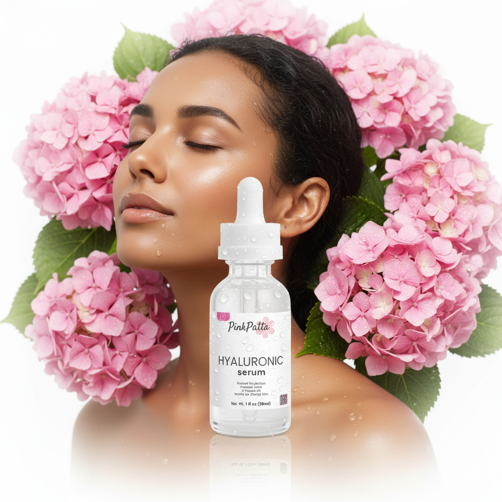 Hyaluronic Acid Serum