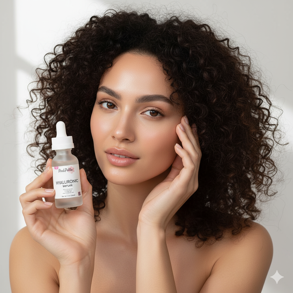 Hyaluronic Acid Serum