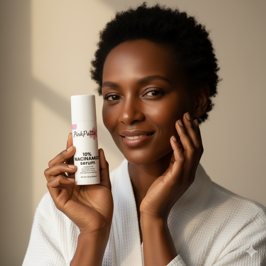 10% Niacinamide Serum