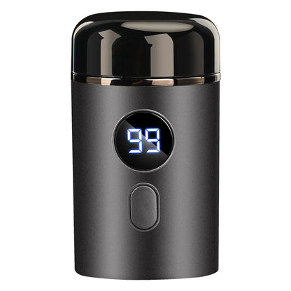 Mini Portable Travel Shaver