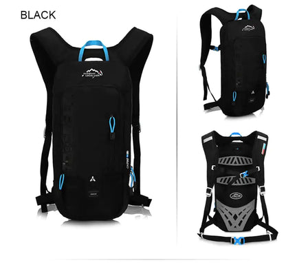 6L Lightweight Hiking Backpack for Outdoor Adventures