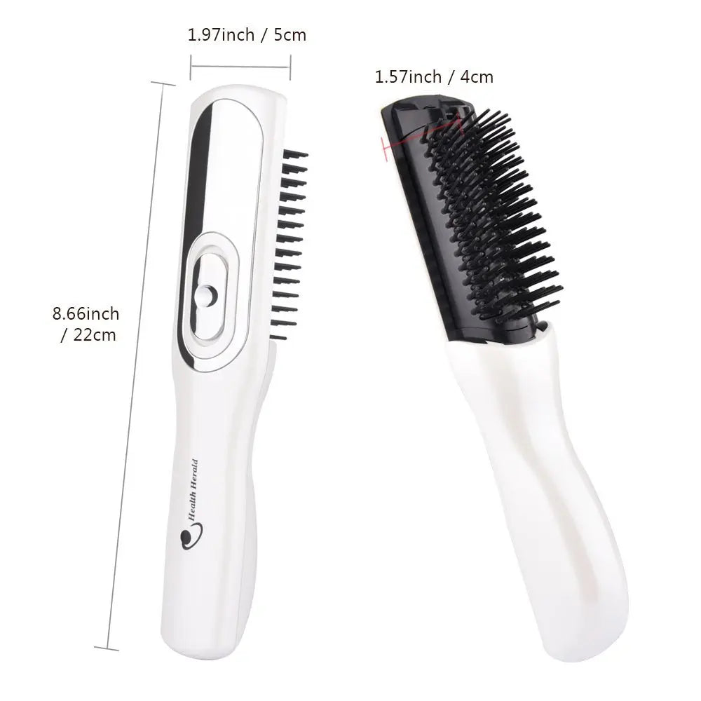 Electric Massage Comb