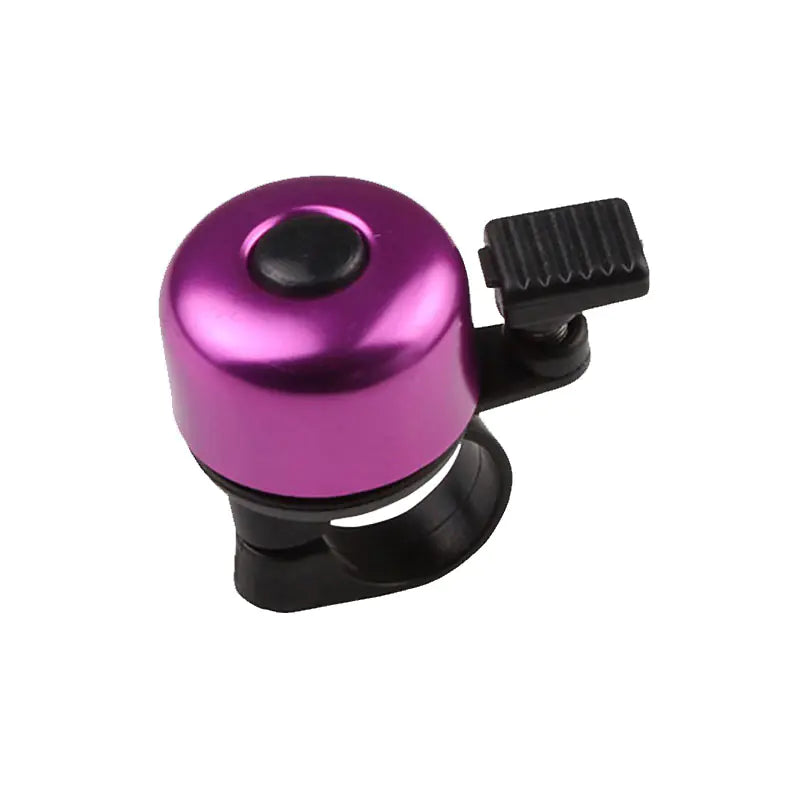 Colored Folding Bike Small Bell