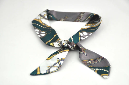 Decorative Twilly Mixed Design