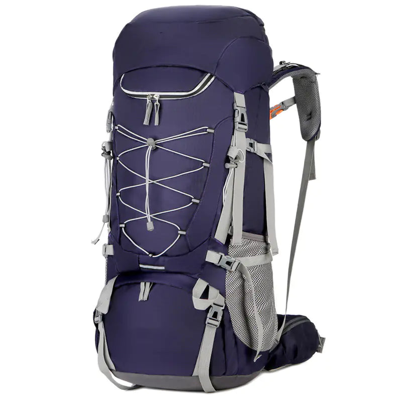 Large Capacity Waterproof Hiking Shoulder Bag